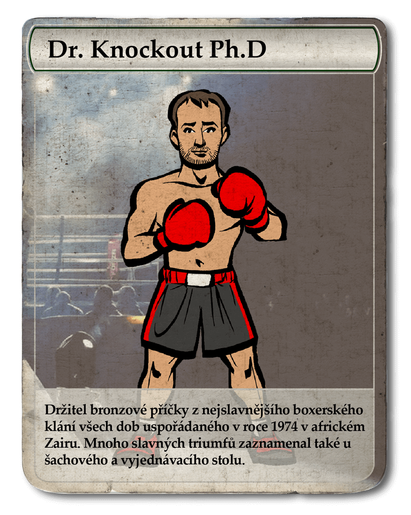 card